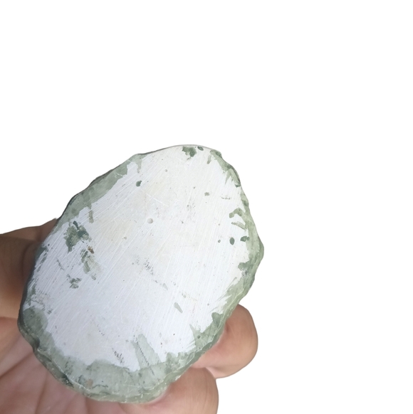 Vintage Ceramic Little Brown Girl Feeding A Duck Figurine - Picture 6 of 6